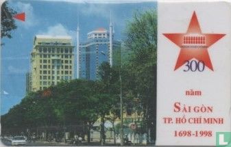 Saigon - Bild 1