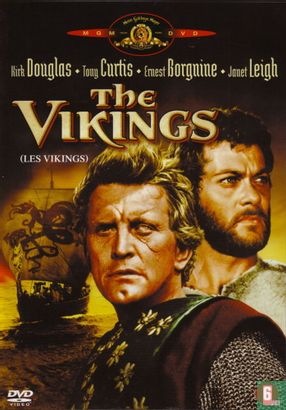 The Vikings - Afbeelding 1