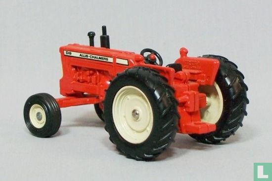 Allis-Chalmers D19 Tractor - Image 2