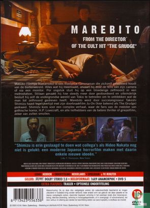 Marebito - Image 2
