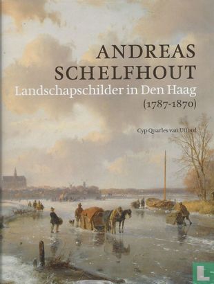 Andreas Schelfhout - Image 1