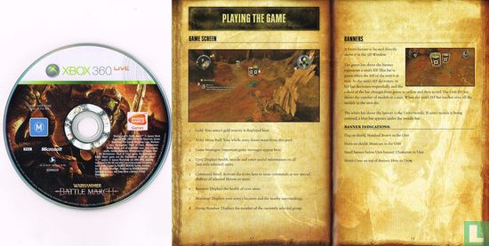 Warhammer: Battle March - Afbeelding 3