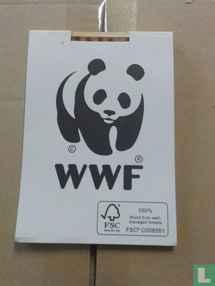 WWF  - Image 1