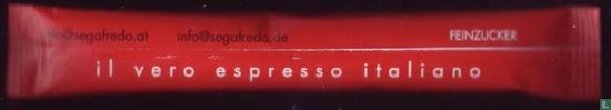 Segafredo Zanetti - Zum Wachwerden gibt's Wecker. Zum Menschwerden echten italienischen Espresso. - Afbeelding 2