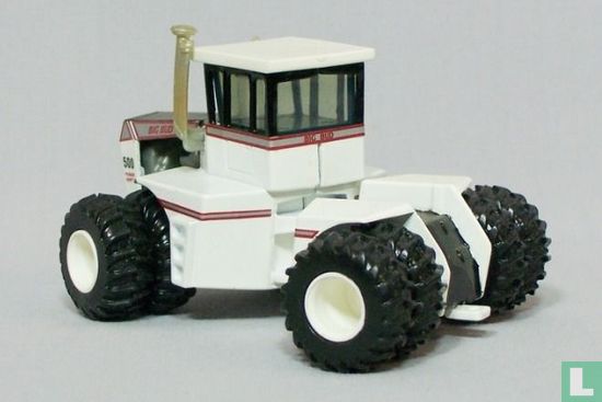 Big Bud 500 4WD Tractor - Afbeelding 2