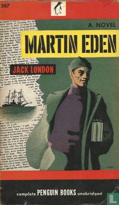 Martin Eden - Bild 1