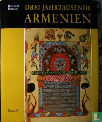 Drei Jahrtausende Armenien - Afbeelding 1