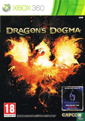 Dragon's Dogma  - Afbeelding 1