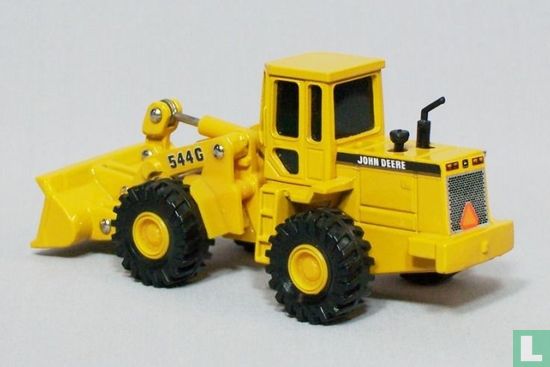 John Deere 544G Wheel Loader - Bild 2