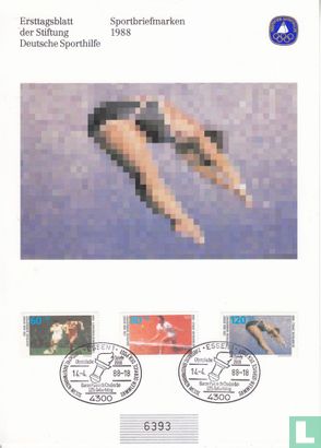 Olympia - Bild 1