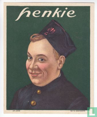 Henkie - Image 1