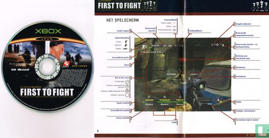 Close Combat: First to Fight - Bild 3