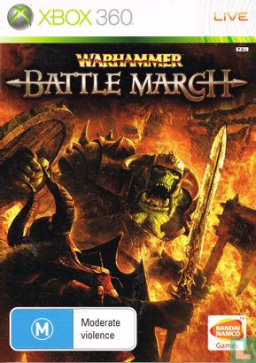 Warhammer: Battle March - Afbeelding 1