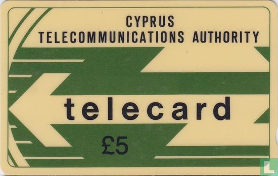 Cyprus Telecommunications Authority - Image 1