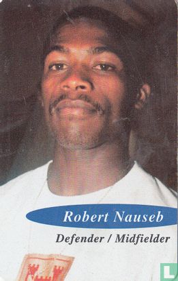 Robert Nauseb - Image 2