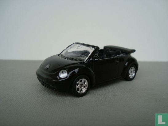 VW New Beetle Cabrio - Image 1