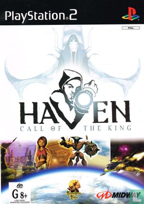 Haven: Call of the King - Image 1