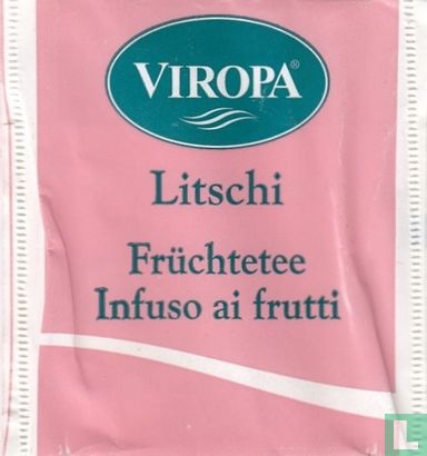 Litschi - Afbeelding 1