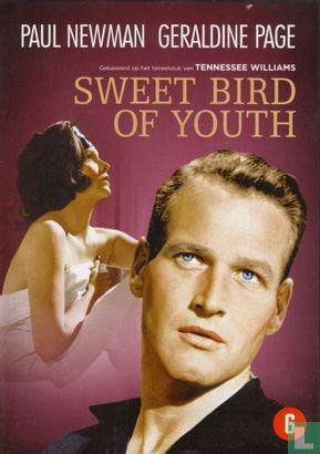 Sweet Bird of Youth - Image 1