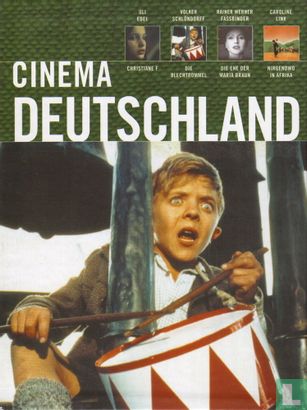 Cinema Deutschland - Afbeelding 2