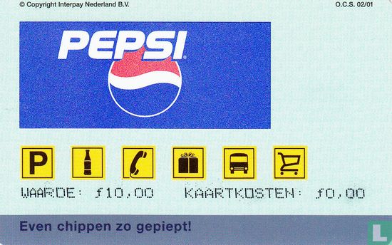 Pepsi - Bild 2