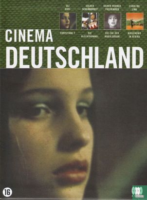 Cinema Deutschland - Afbeelding 1