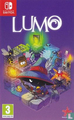 Lumo - Image 1