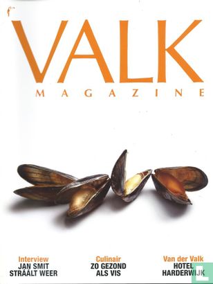 Valk Magazine [NLD] 106