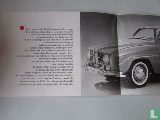 La nouvelle Saab - Image 3