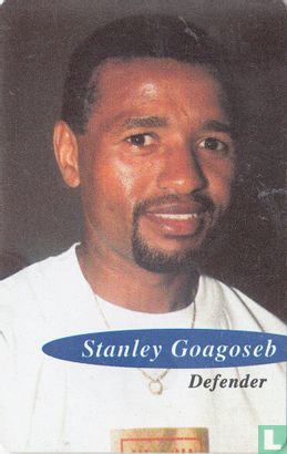 Stanley Goagoseb - Image 2