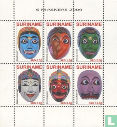 masques