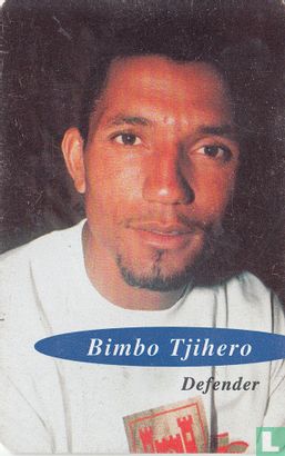 Bimbo Tjihero - Image 2