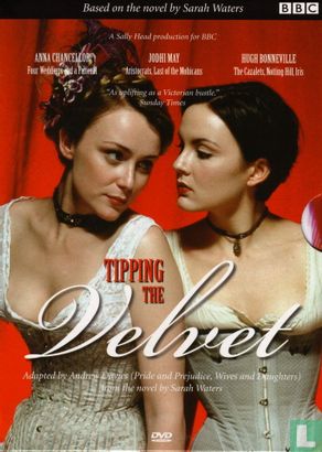 Tipping the Velvet - Image 1