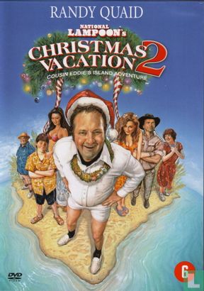 Christmas Vacation 2 - Afbeelding 1