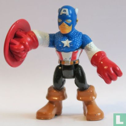 Captain America - Bild 1