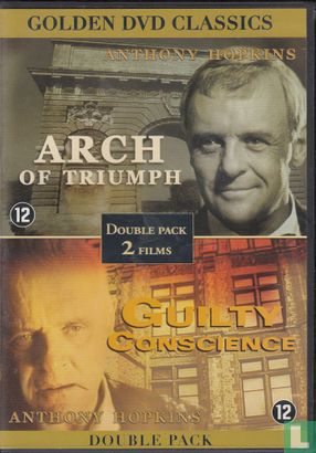 Arch of Triumph + Guilty Conscience - Image 1