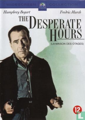 The Desperate Hours - Image 1
