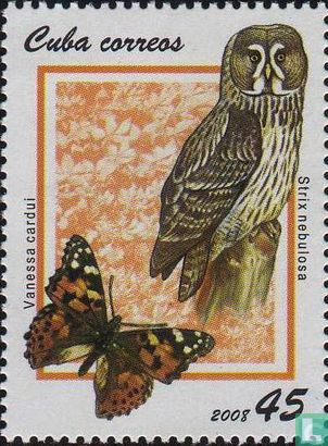 Stamp exhibition Bucharest