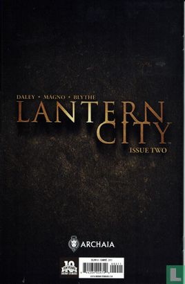 Lantern City 2 - Afbeelding 2