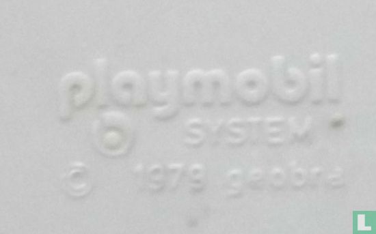 Playmobil kart - Afbeelding 3