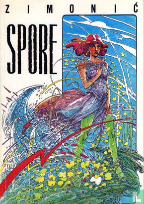 Spore - Image 1