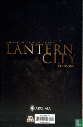 Lantern City 1 - Afbeelding 2