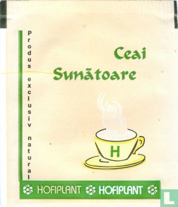 Ceai Sunãtoare - Image 1