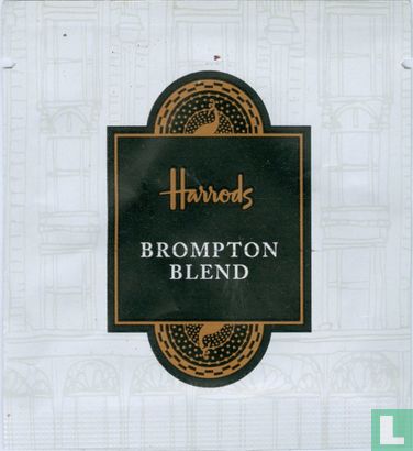 Brompton Blend - Image 1