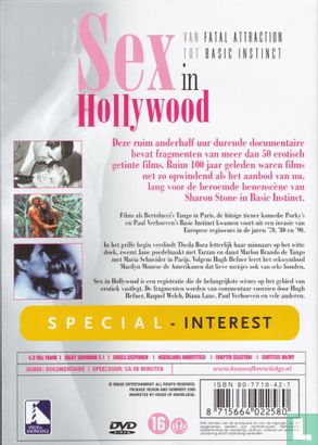 Sex in Hollywood - Image 2