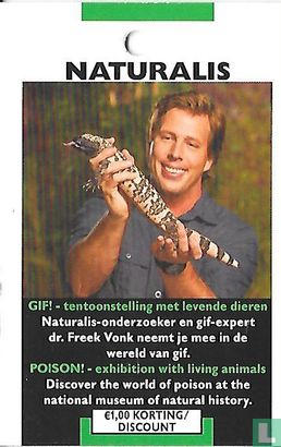 Naturalis - Bild 1