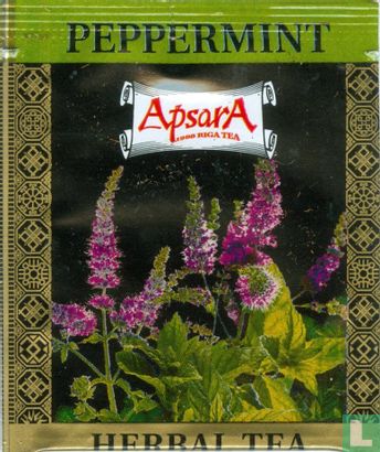 Peppermint - Image 1