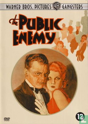 The Public Enemy - Afbeelding 1