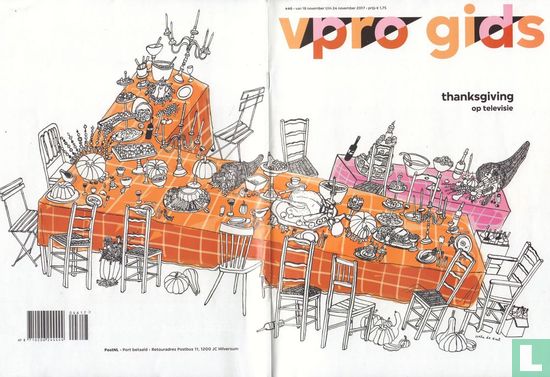 VPRO Gids 46 - Bild 3