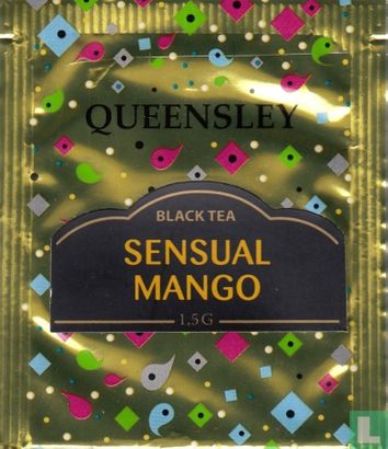 Sensual Mango - Afbeelding 1